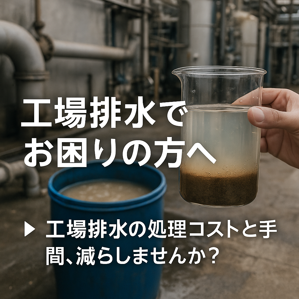 オイルフロック